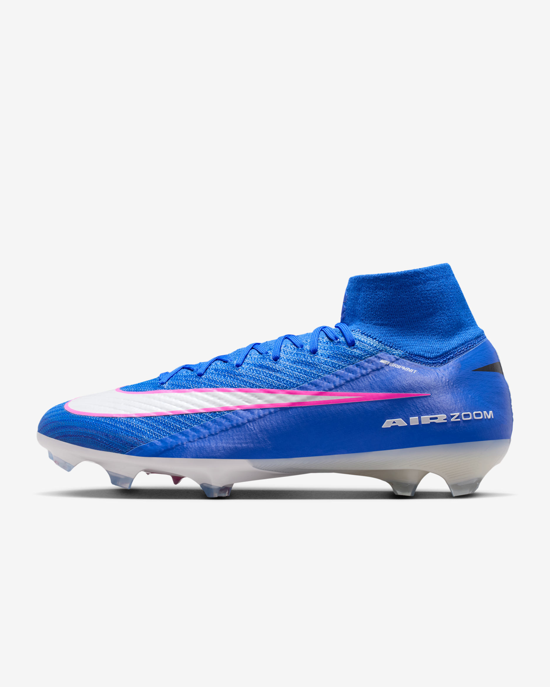 シューズ Mercurial Superfly 10 Elite Nike Mercurial Superfly 10 Elite Firm-Ground High-Top Soccer